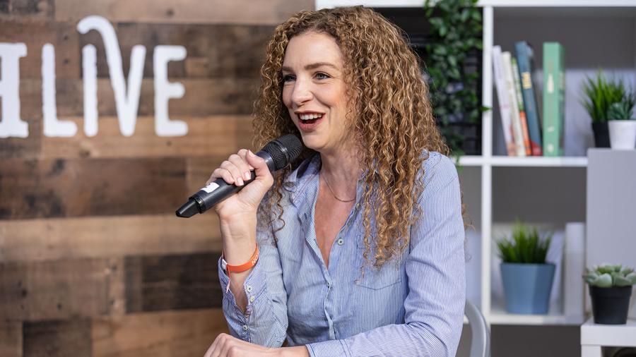 Cali'Flour Discusses Category Growth and Brand Innovation