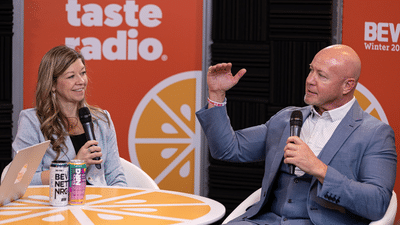 Taste Radio Studio: Resource Label Group