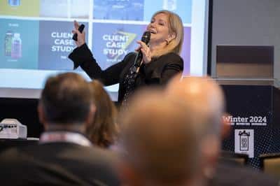 Sponsored Workshop: Enhance Brand Packaging Impact with Interactive, Color-Changing Technology