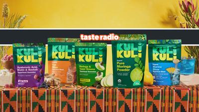 Mission, Mainstream. How Kuli Kuli Landed Target & Walmart.