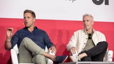 NOSH Live Winter 2023: How Family Fund Keeps It All in the Family