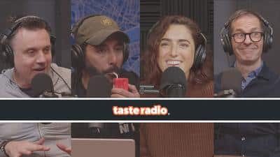 Stop Wine-ing. Mike’s New Meme. Brodo FTW. Breakfast Shrimp.