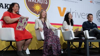 Finding that Big Breakout