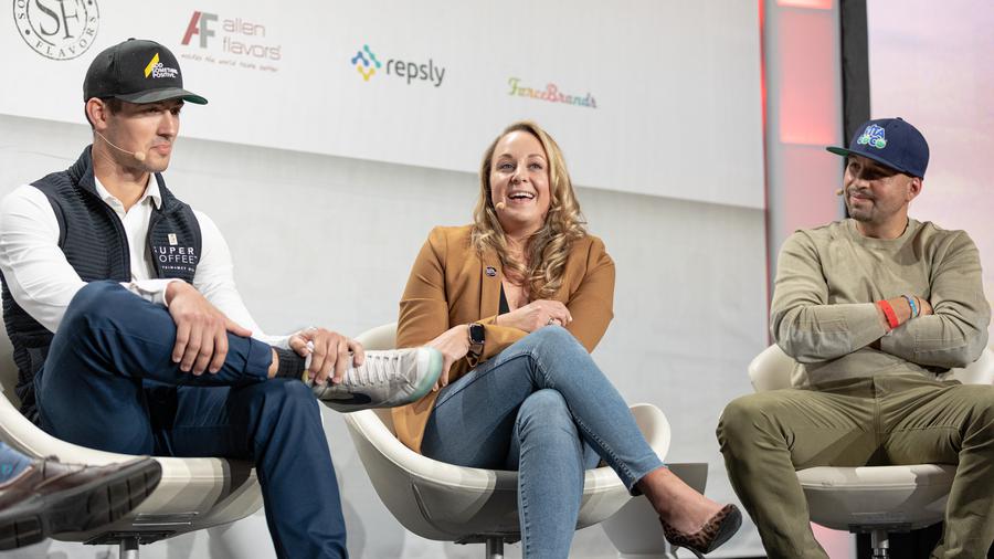 Forget the Formula, Fire it Up - Free Preview