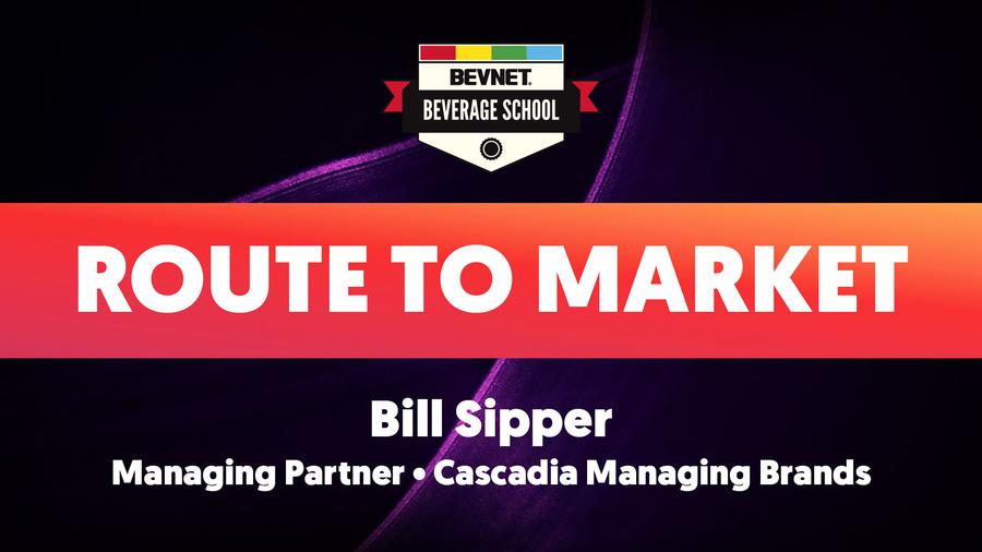 Beverage School Winter 2020: Route to Market