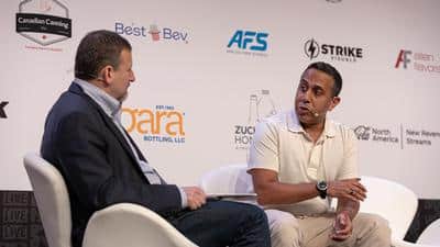 BevNET Live Summer 2024: Finance -- Untold Strategies for Raises & Exits