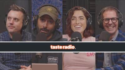 Ghost’s $1 Billion Deal. Elektra x Nosh. Keep Crunching.