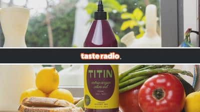 TITIN Olive Oil: Spanish Roots, American Ambition