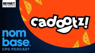 Nombase Podcast: Lessons From Investors Who Decided to Build Their Own CPG Brand