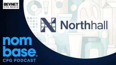 Nombase Podcast: Why Profitability Isn’t the First Goal for CPG Startups, and ...