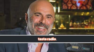 Make Drinking Culture Great Again? A Cocktail Icon Has Ideas.