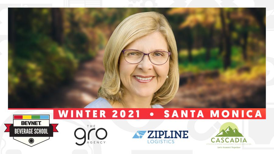 Beverage School Winter 2021 - Ecommerce for Beverage!