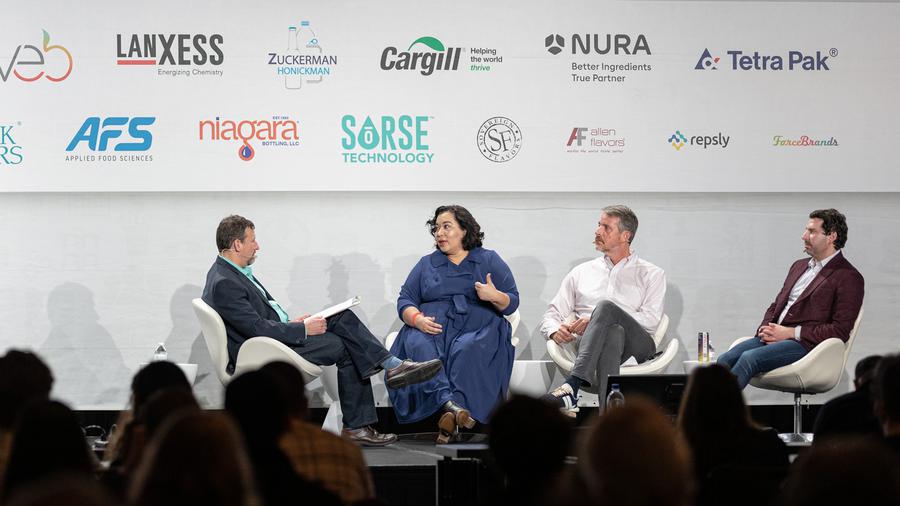 BevNET Live Winter 2021: Panel: Investment Horizons