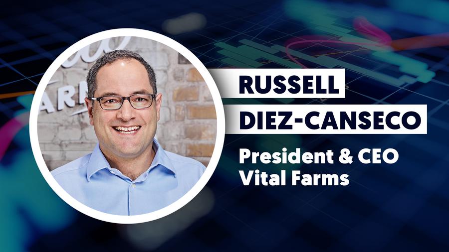 Market Share: One Year Past Its IPO, How Vital Farms Practices Conscious Capitalism
