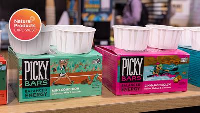 Expo West 2022: Laird Superfood’s New CEO Maps Out Growth Plans