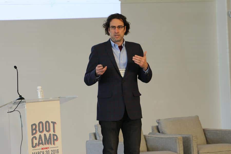 BevNET Boot Camp Boston - The Elements of Pricing: Efficiency in Manufacturing