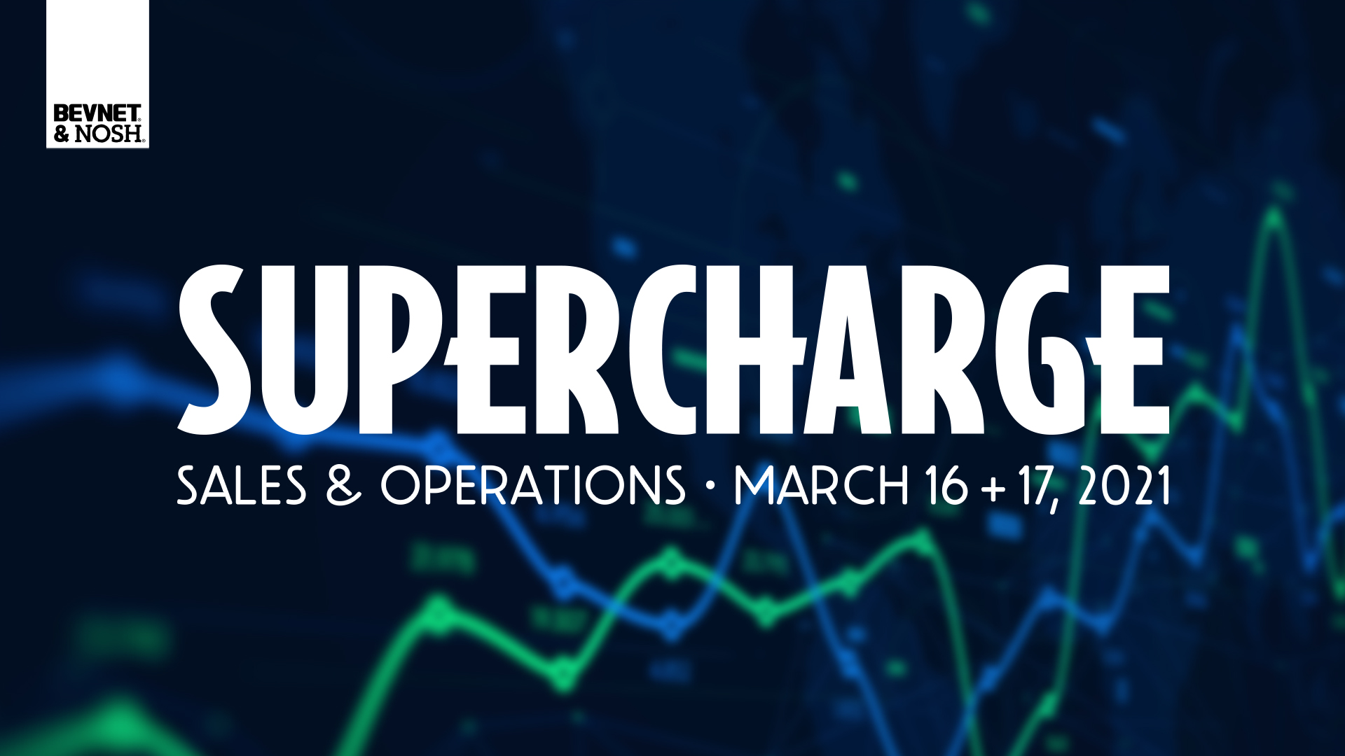 Supercharge: Sales & Operations