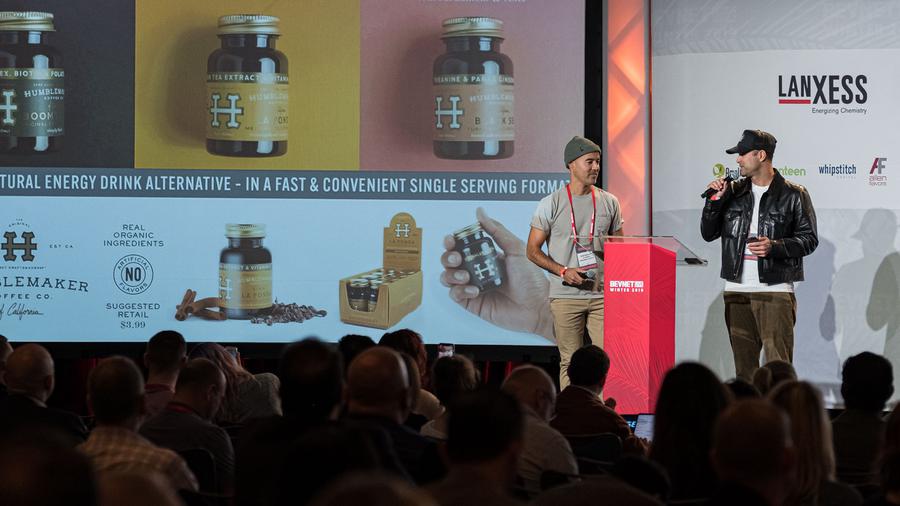 Humblemaker Coffee Co. - New Beverage Showdown 18 Semifinals