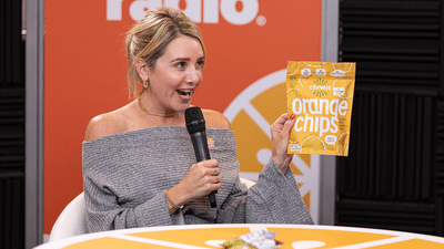 Taste Radio Studio: On The Spot with Sarah Brooks of Goldilocks