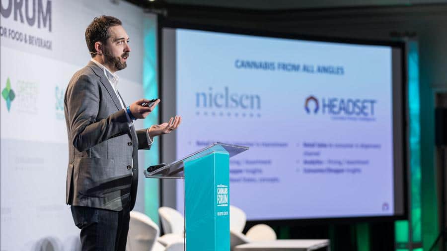 State of the Market - Cannabis Forum Winter 2019