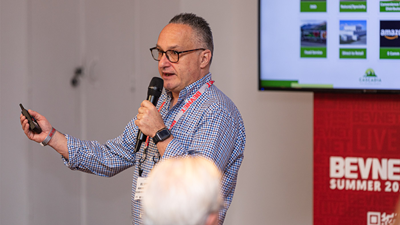 Beverage School Summer 2023: Understanding Route to Market 