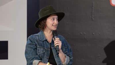 NOSH Live Summer 2022 - Taste Radio Studio Interview - tbh