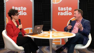 Taste Radio Studio: Justin Prochnow of Greenberg Traurig