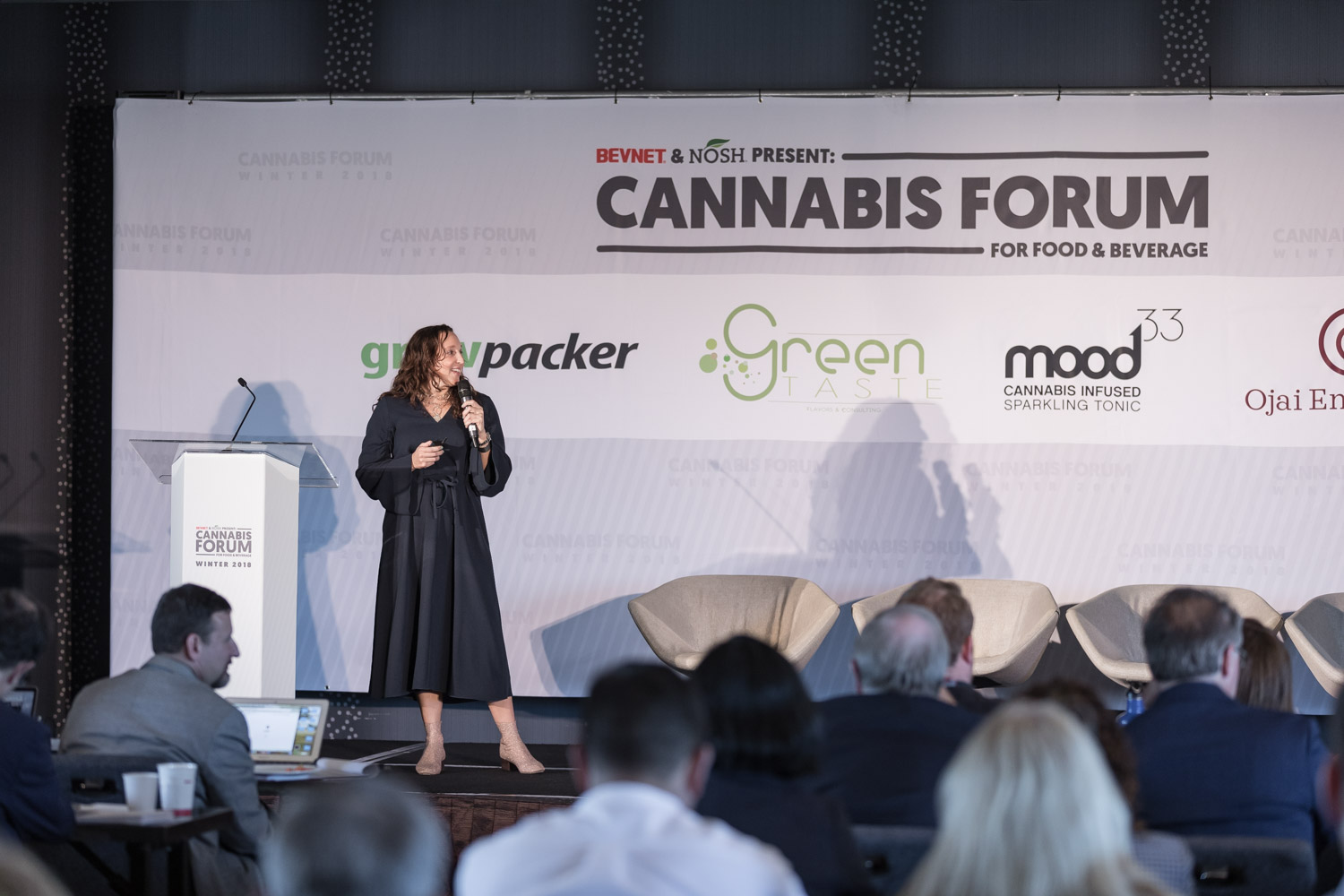 Cannabis Forum 2018