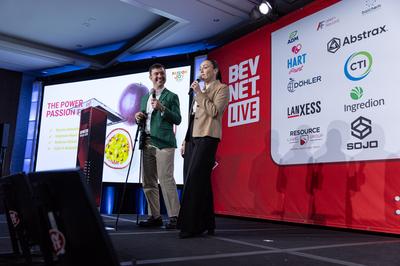 New Beverage Showdown Finals: Round II