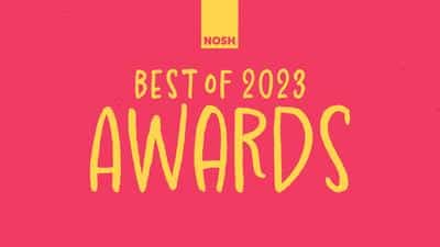 Meet the NOSH Best of 2023 Award Winners