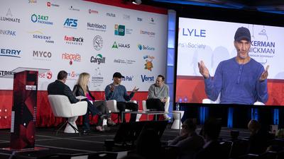 The Venture Capital Hunt