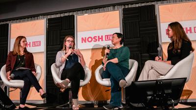 Breakout: Edibles 2.0 - The Next Wave of Cannabis Snacks
