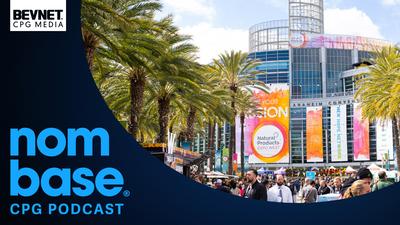 Nombase Podcast: Expo West 2026 Hit List: The Trends, Brands...
