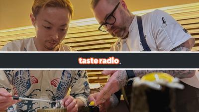 Why Chefs Jamie Bissonnette & Kenta Katagai Favor the Simple