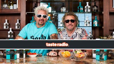 The Rockstar Entrepreneur. How Sammy Hagar Is Building His Next $100M Brand.