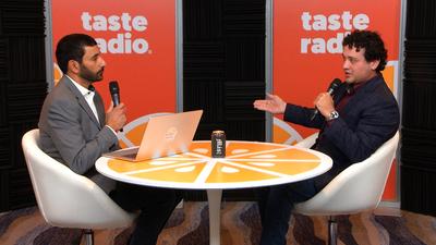 BevNET Live Winter 2024 - Day 1 Lunchtime Livestream Studio