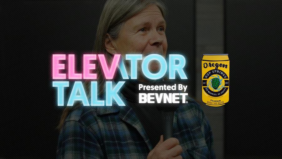 Oregon Hop Springs Delivers PNW Hops in a Non-Alc Format