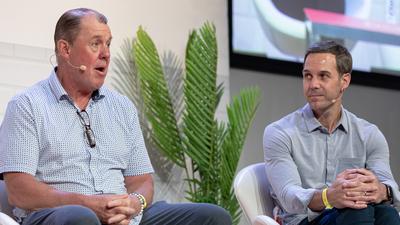 When the Investor Becomes the Operator: Lessons from Both Sides
