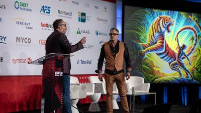 Finding Financial Fitness