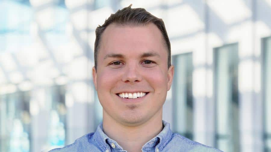Alex Marx of KeHe Talks Innovation, Promotion and Planning