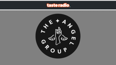Inside The Angel Group: How a 400-Member Investor Network Picks Its Brands