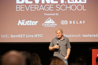 Beverage School Summer 2026: Understanding Co-Packing