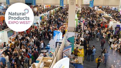 Expo West 2023: Sourcing, Sodas Take Spotlight On Day 2