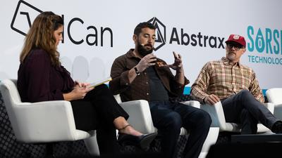 We Have Drinkers at Home: Owning Your Local Market