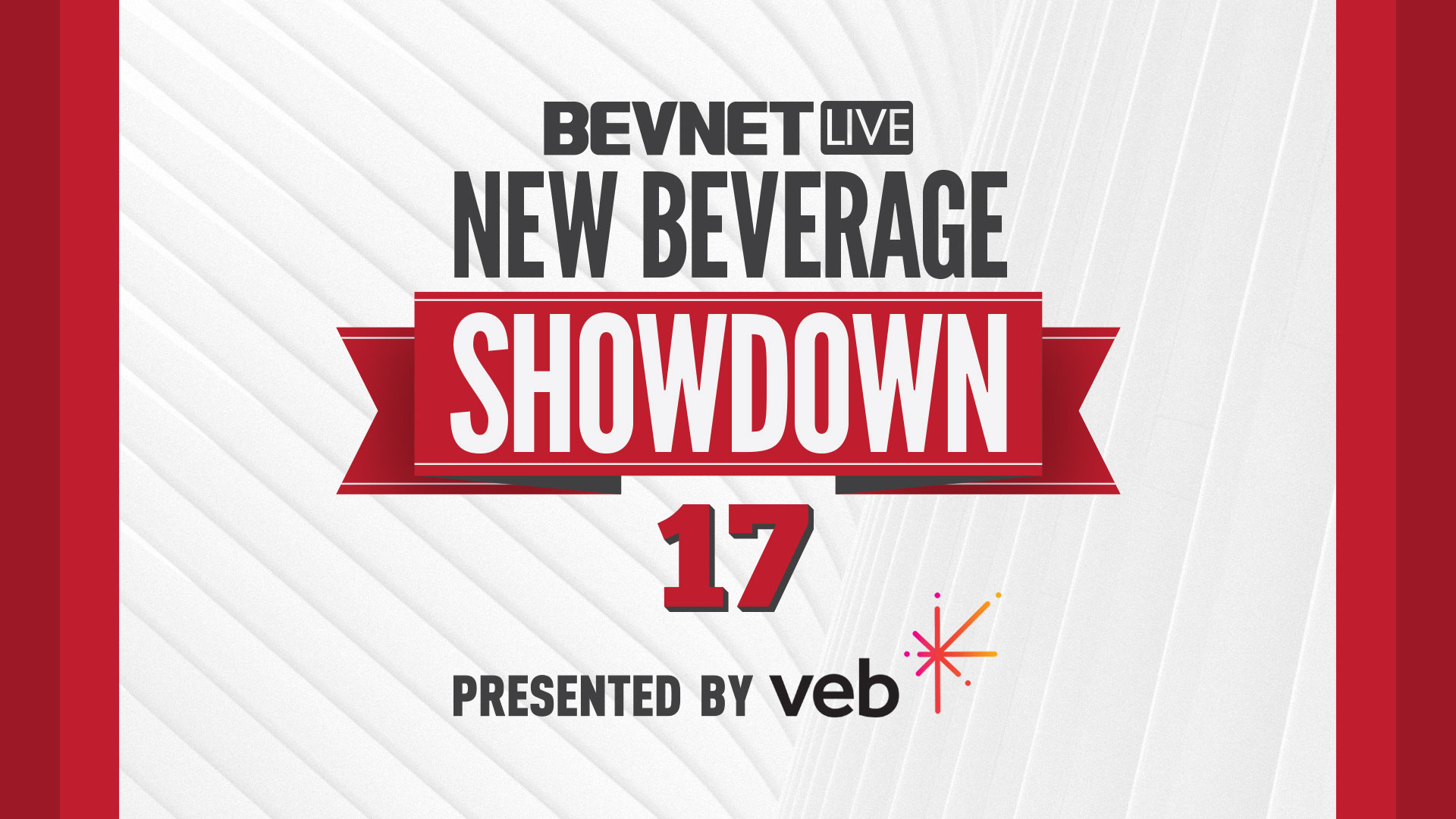 BevNET Live Summer 2019: New Beverage Showdown 17