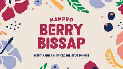 New Beverage Showdown 23 - Semi-finals: Berry Bissap
