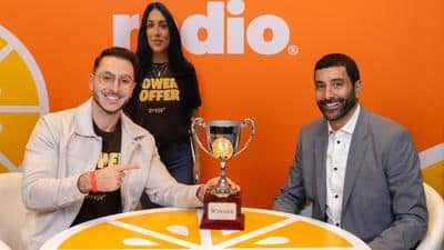 New Beverage Showdown Judges Remarks and Winner Announcement, plus Winner Interview