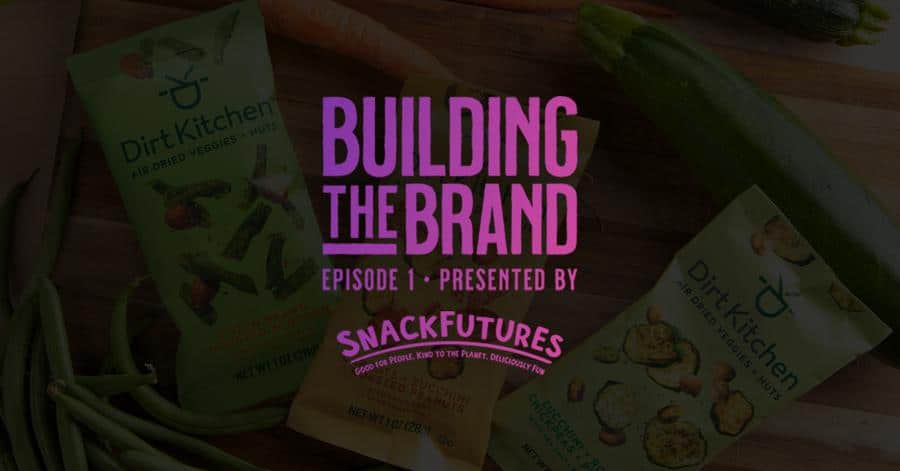 Building the Brand S1E1: Beyond a Necessity: How eComm Strategies Can Work Hard to Build a Brand