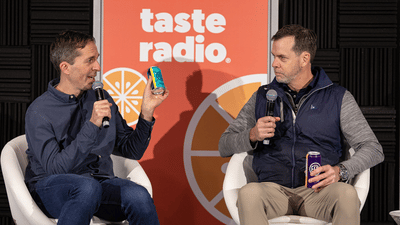 Taste Radio Interview with FUL Beverage