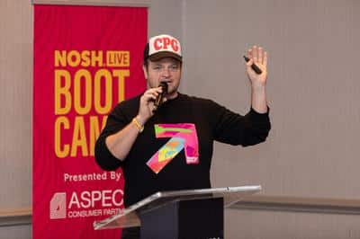 Boot Camp: The CPG Landscape: Overview of Current Trends, Channels, Regions, Chains, and Distributors